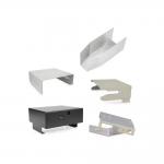 Stainless Steel Aluminum Brass Copper Metal Stamping Parts Custom for sale