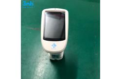 China Cie Lab Colour Measurement Spectrophotometer 8mm 4mm Apertures Wide Viewing Angle supplier