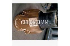 China 12 1/4 311.1mm TCI tricone drilling bits rock bit oil well drill bit supplier