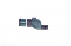 China 12 - 36X50 Highest Rated Spotting Scopes , High Definition Monocular Telescope supplier