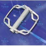 Custom High Temp Resistant Dense Titanium Castings for sale