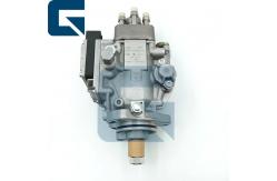China 0470006006 3965403 Fuel Injection Pump For QSB5.9 Engine supplier