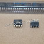 Low Side Gate Driver IC Integrated Circuit Components Non Inverting 8 PDIP TC4427EPA