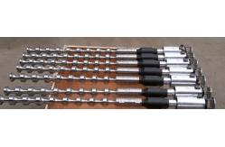 China High Efficiency Ultrasonic Reactor Tubular Transducer Equipment supplier
