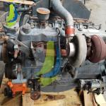 High Quality DB58 Engine Assy For DH225-5 Excavator Spare Parts for sale