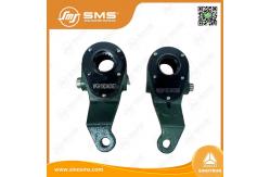 China WG9100340057 Adjusting Arm Assembly HOWO Truck Parts supplier