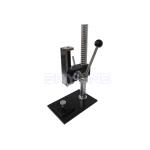 Lab Testing Equipment Manual Test Stand for Compression and Tensile Testing of Small Samples for sale