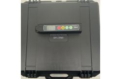 China App Model Air Couplant Ultrasonic Thickness Gauge And Emat supplier