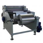 servo motor control Full Automatic Aluminum foil roll to sheet paper cutting machine for sale