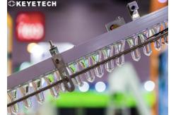China Injection Molding PET Preform Visual Inspection System 600 Pcs/Min supplier