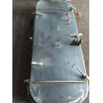 Weathertight Marine Steel Access Cabin Door With Anti Terrorist Latch for sale