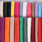 industrial Polyester And Nylon Blend Fabric Breathable with Density 68x68 for sale