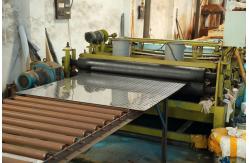 China Stainless Steel Decorative Partitions manufacturer