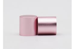 China Non Leakage FEA15 Snap On  Perfume Pump Spray Bottle Cap Snap On supplier