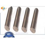 Tungsten Copper Alloy Bar / Electrode W75cu25 Square Rod Per KG Price for sale