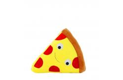 China Simulation Pizza Baby Plush Toys Children'S Funny For Parent Child Interaction supplier