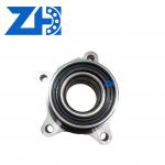 GCR15 42450-0C010 42450/0C010 Wheel Hub Bearings With Standard Size