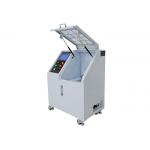 External Circuit Flammable Mixer Test Device for Medical Electrical Equipment IEC60601-1