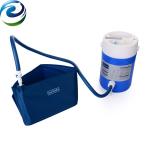 TPU Physical Rehabilitation Cold Compression Therapy Machine For Knee for sale