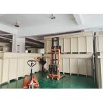 ISO Certification 15mm PP Anodizing Line Equipment Anti Corrosion for sale