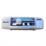 Transparent Tpu Hydrogel Film Screen Protector Cutting Machine For Small Business