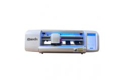China Transparent Tpu Hydrogel Film Screen Protector Cutting Machine For Small Business supplier