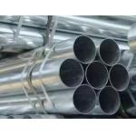 110mm Round Gi Pipe Galvanized Iron Steel Pipe API 5L For Ship