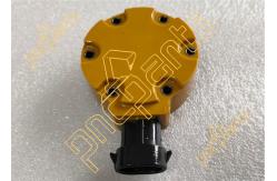 China 312 5620  Excavator Spare Parts C6.4 Diesel Pump Solenoid supplier