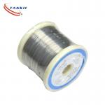 0Cr25Al5 Grade Resistance Wire / Fecral Resistance Wire For Heating Element