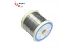 China 0Cr25Al5 Grade Resistance Wire / Fecral Resistance Wire For Heating Element supplier