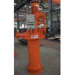 APLCQ300 API Drilling Mud Centrifugal Degasser For Fluids Circulation for sale