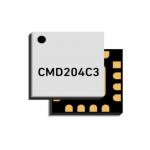 Wireless Communication Module CMD204C3 High Isolation Non-Reflective MMIC SPST Switch IC for sale