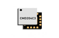 China Wireless Communication Module CMD204C3 High Isolation Non-Reflective MMIC SPST Switch IC supplier