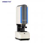 100X 400X Magnification Microhardness Tester For Black Metal for sale