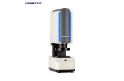 China High Resolution Inspection Machine One Touch Fast 83 * 63mm 3um supplier