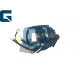 Starter Relay 12V KDO-25000-6080 For PC200 EX200 Excavator Spare Part for sale