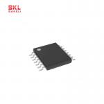 SN74HC21PWR Integrated Circuit Chip TTL Logic Gates Quad 2-Input for sale
