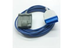 China SPO2 Extension  Pulse Oximeter Cable 3 Meter Compatible Petas KMA800 supplier