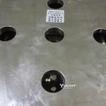 IPX8 100L Water Immersion Test Tank 30m Heatable Immersion Soaking Test Chamber