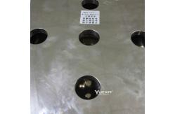 China IPX8 100L Water Immersion Test Tank 30m Heatable Immersion Soaking Test Chamber supplier