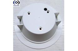 China OEM Injection Molding With Metal Inserts Service supplier