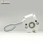 Awning hand gear box, awning assembly manufacturers for sale