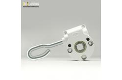 China Awning hand gear box, awning assembly manufacturers supplier