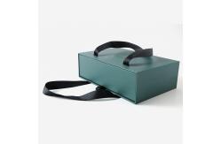 China Cardboard Scented Candle Tealight Packaging Box With Custom Logo supplier