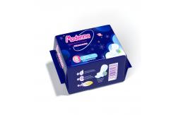 China 160mm Herbal Mint Disposable Panty Liner Ultra Thin Thong Sanitary Pads supplier