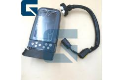 China 221-8861 2218861 Excavator E320D E330D Monitor Display Panel supplier