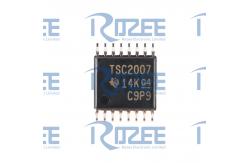 China TSC2007IPWR supplier