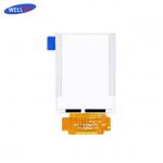 1.77 QQVGA Compact LCD Display With 2 White LED Backlighting