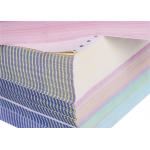2 Ply 75g 241mmx279mm Carbonless Duplicate Paper for sale
