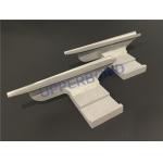 Customized MK8 / MK9 Tobacco Machinery Spare Parts In Temp Tolerant Metal for sale